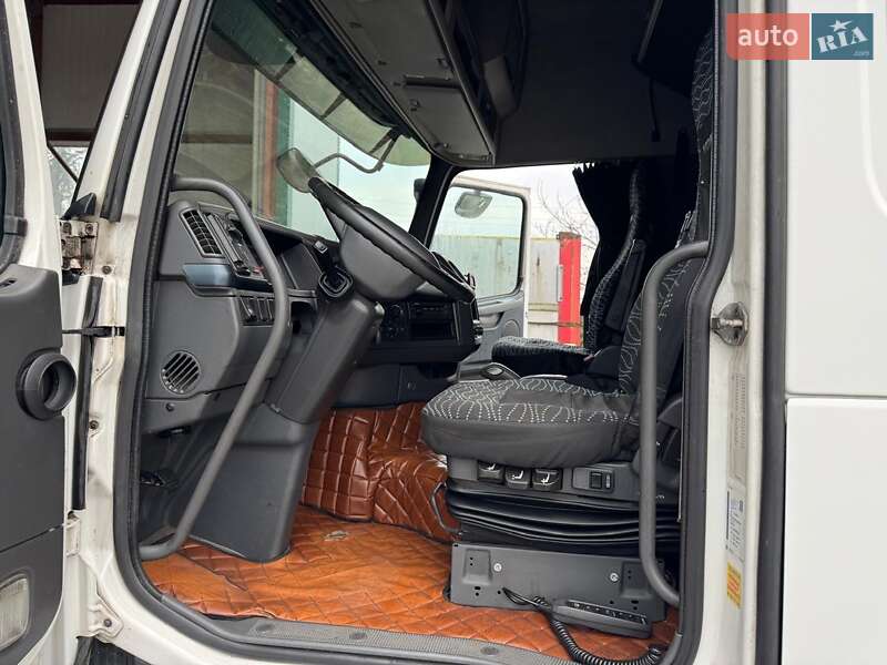 Тягач Volvo FH 13 2012 в Тернополі