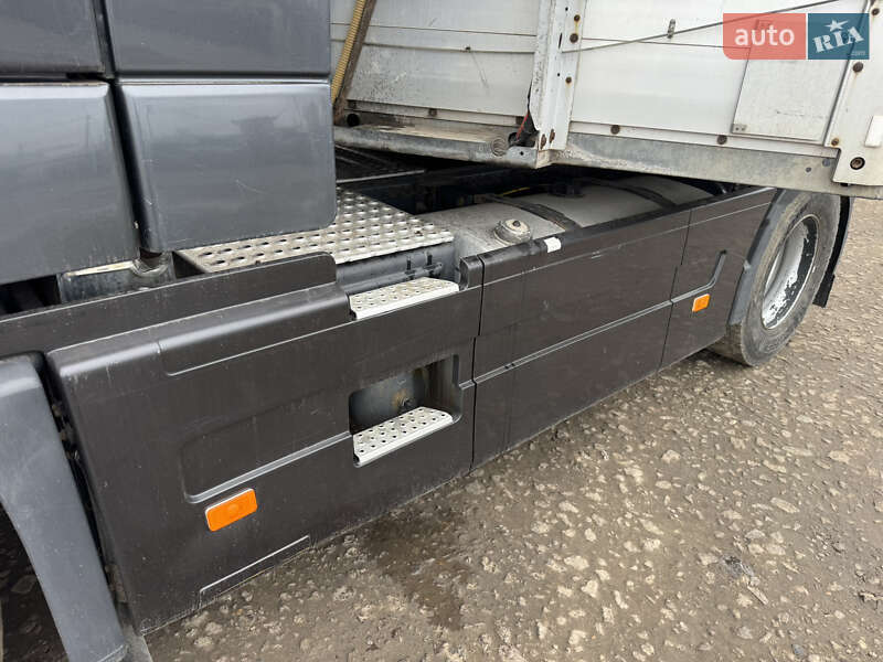 Тягач Volvo FH 13 2010 в Одессе фото 7 Тягач Volvo FH 13 2010 в Одессе