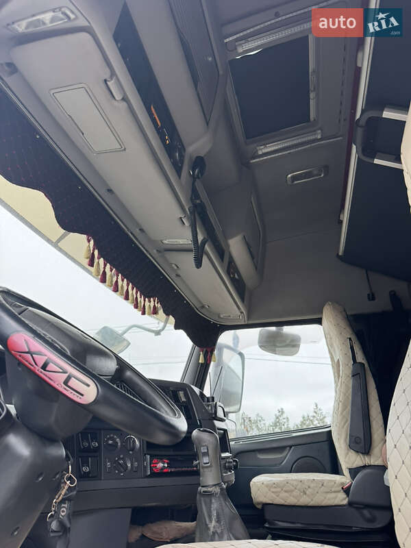 Тягач Volvo FH 13 2010 в Одессе фото 14 Тягач Volvo FH 13 2010 в Одессе