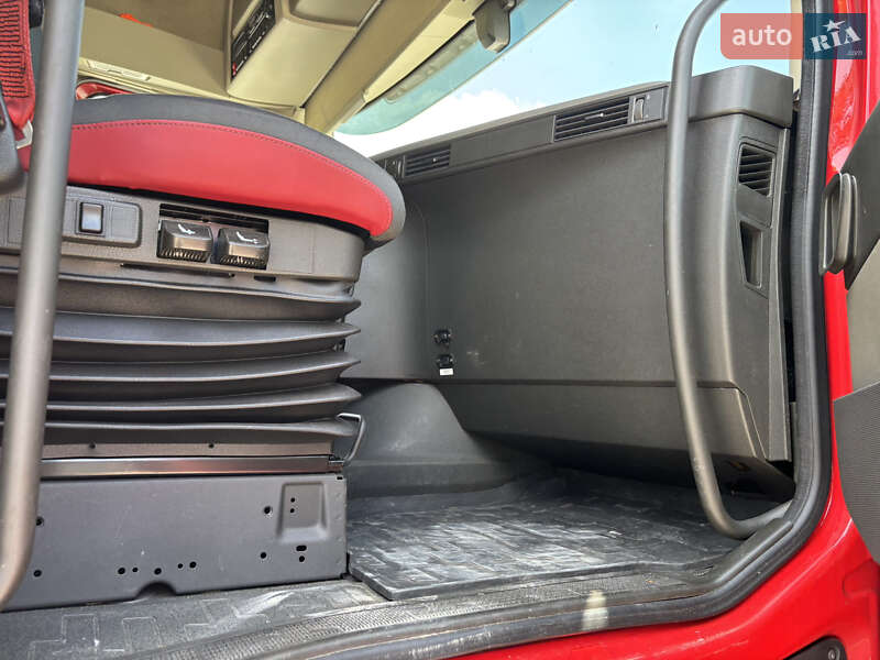 Тягач Volvo FH 13 2015 в Тернополе фото 18 Тягач Volvo FH 13 2015 в Тернополе