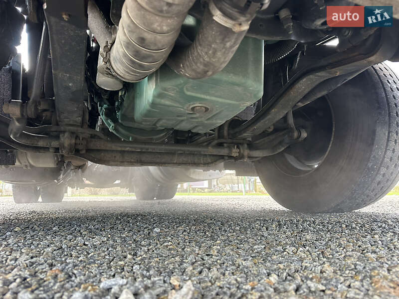 Тягач Volvo FH 13 2017 в Житомирі фото 19 Тягач Volvo FH 13 2017 в Житомирі