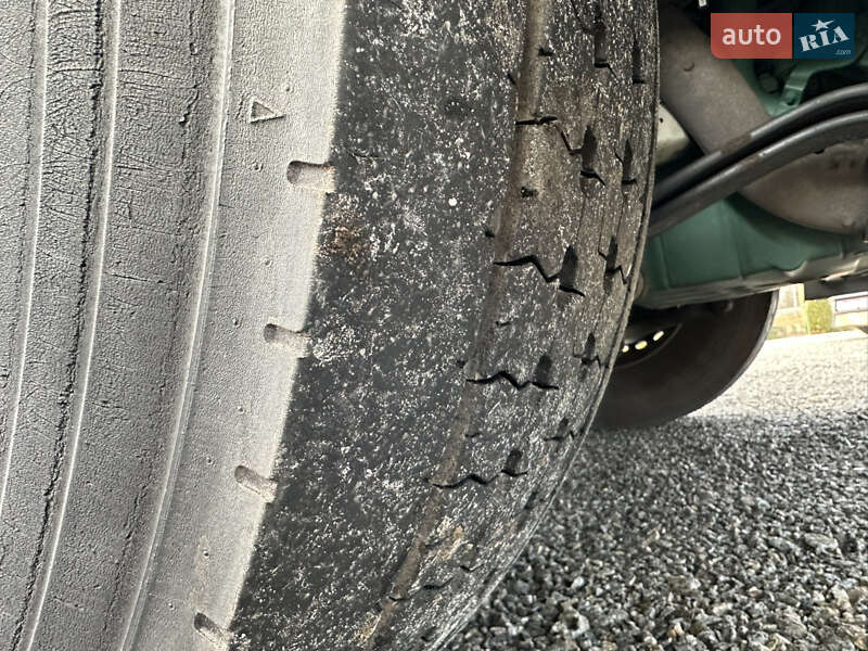 Тягач Volvo FH 13 2017 в Житомирі фото 26 Тягач Volvo FH 13 2017 в Житомирі