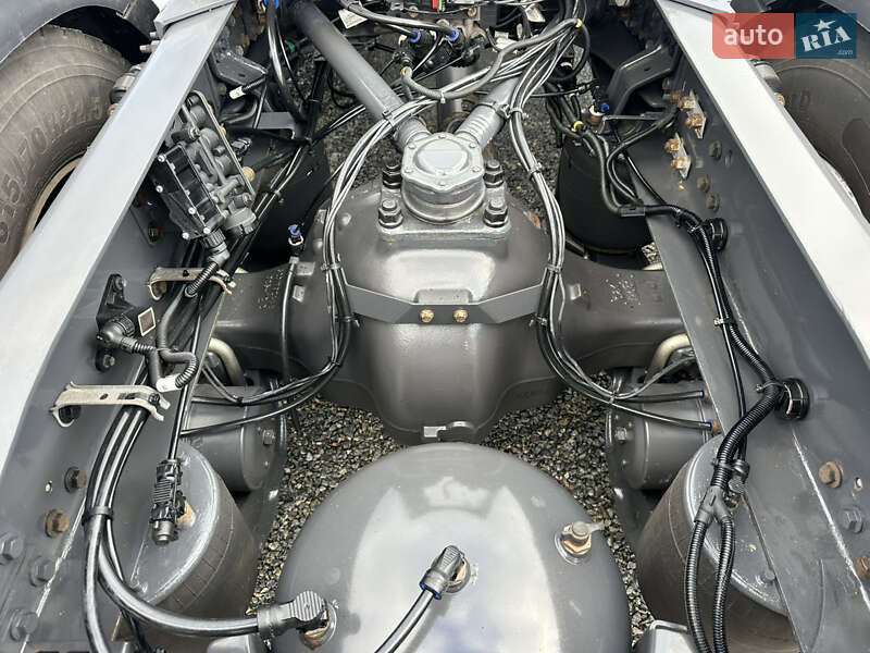 Тягач Volvo FH 13 2017 в Житомирі фото 33 Тягач Volvo FH 13 2017 в Житомирі