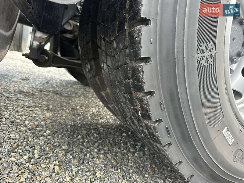 Тягач Volvo FH 13 2017 в Житомирі фото 40 Тягач Volvo FH 13 2017 в Житомирі