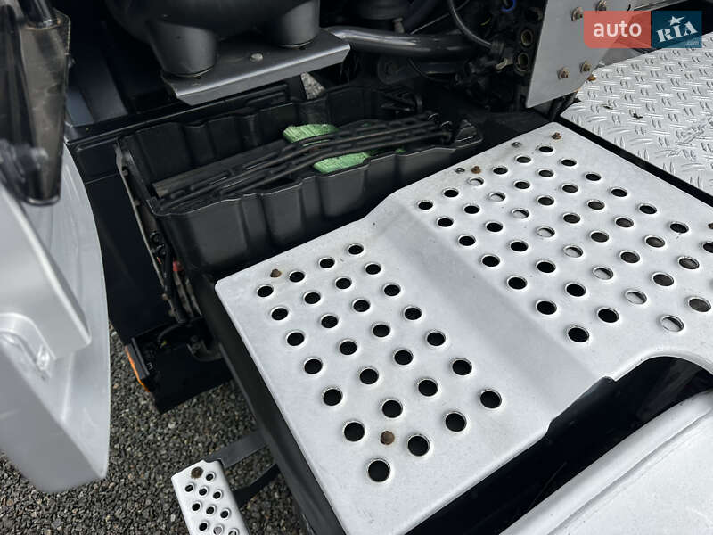 Тягач Volvo FH 13 2017 в Житомирі фото 43 Тягач Volvo FH 13 2017 в Житомирі