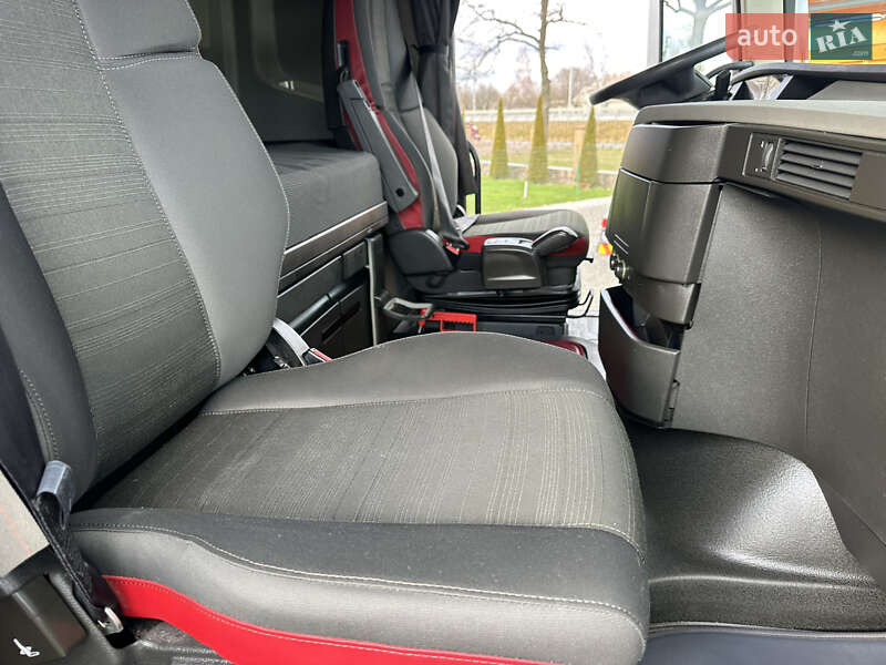 Тягач Volvo FH 13 2017 в Житомирі фото 54 Тягач Volvo FH 13 2017 в Житомирі