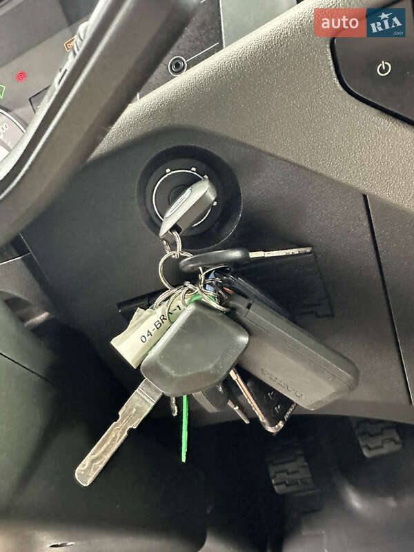 Тягач Volvo FH 13 2017 в Житомирі фото 62 Тягач Volvo FH 13 2017 в Житомирі