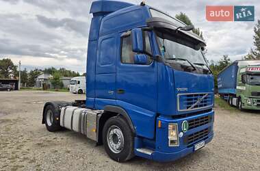 Тягач Volvo FH 13 2008 в Ивано-Франковске