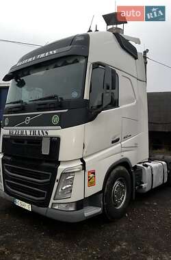Тягач Volvo FH 13 2014 в Хусте