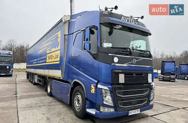 Тягач Volvo FH 13 2017 в Мукачево
