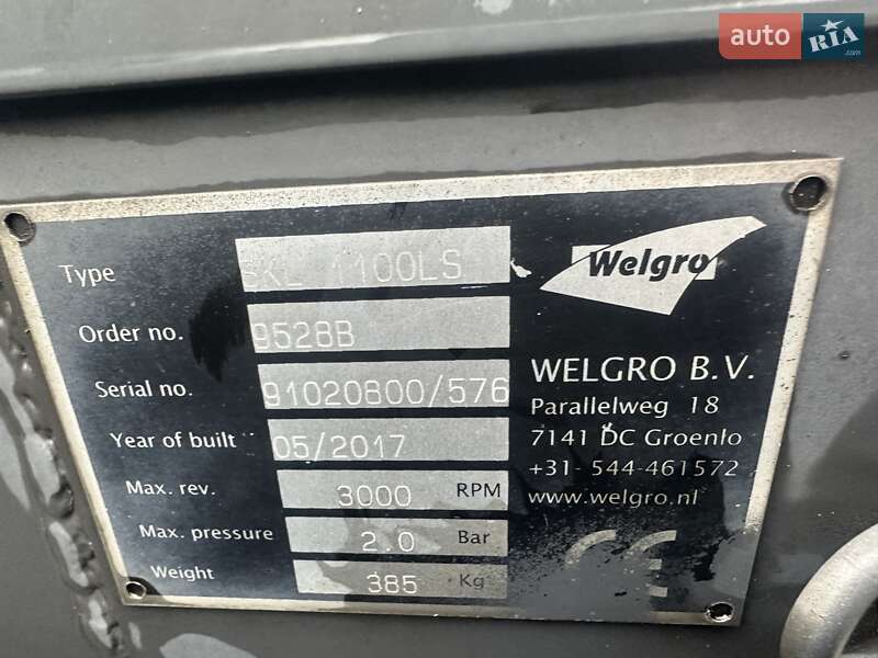 Тягач Volvo FH 13 2017 в Калуше фото 13 Тягач Volvo FH 13 2017 в Калуше