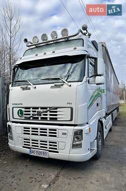 Тягач Volvo FH 13 2008 в Дубовом