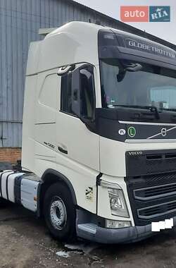 Тягач Volvo FH 13 2019 в Ровно
