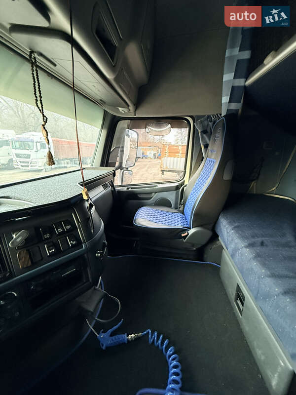 Тягач Volvo FH 13 2007 в Николаеве