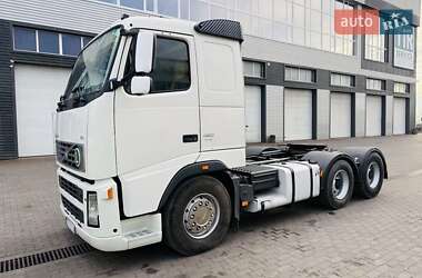 Тягач Volvo FH 13 2008 в Тернополі