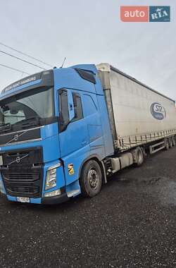 Другие грузовики Volvo FH 13 2016 в Белогородке