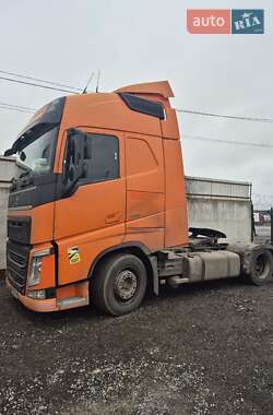 Другие грузовики Volvo FH 13 2014 в Белогородке