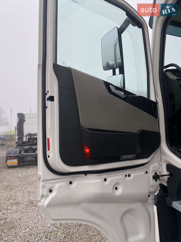 Тягач Volvo FH 13 2016 в Виннице