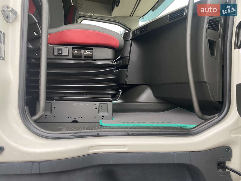 Тягач Volvo FH 13 2016 в Виннице