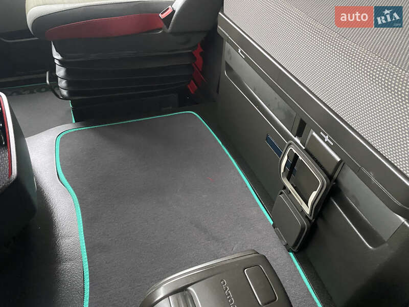 Тягач Volvo FH 13 2016 в Виннице