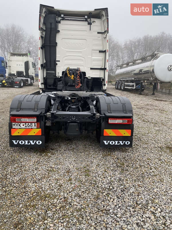 Тягач Volvo FH 13 2016 в Виннице