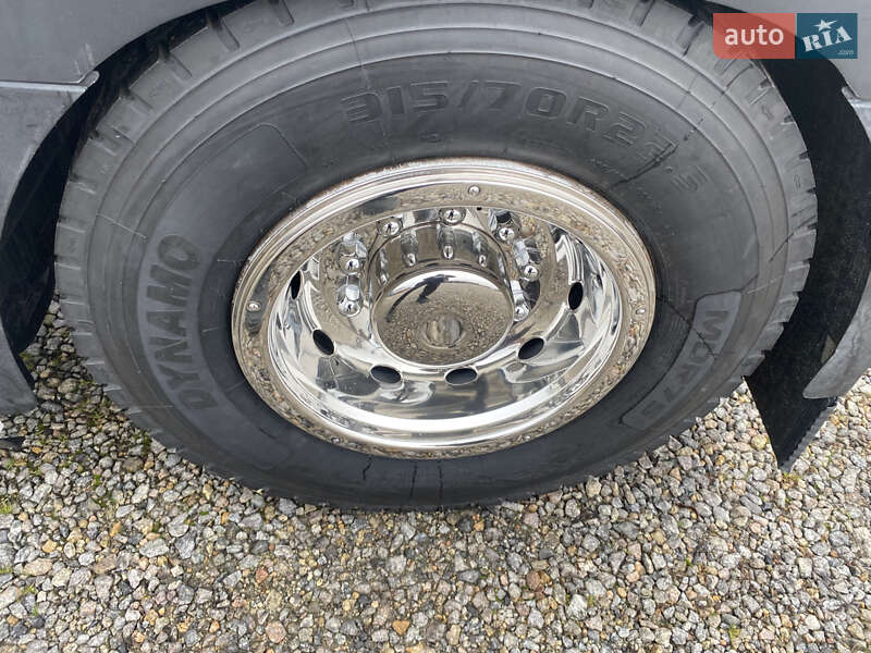 Тягач Volvo FH 13 2016 в Виннице