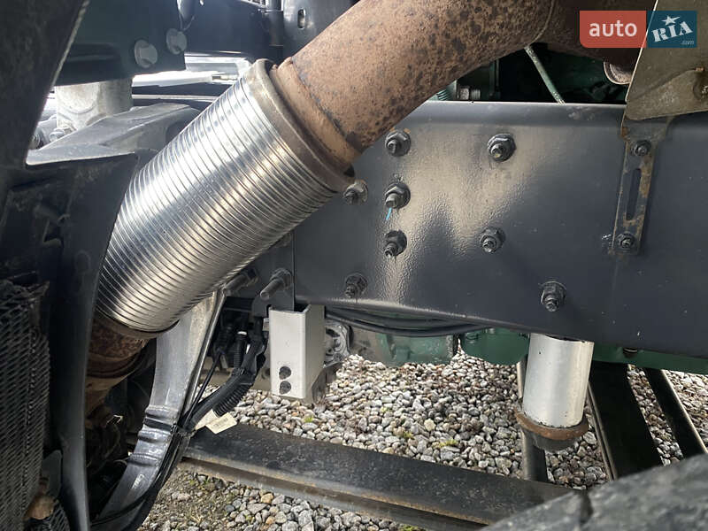 Тягач Volvo FH 13 2016 в Виннице