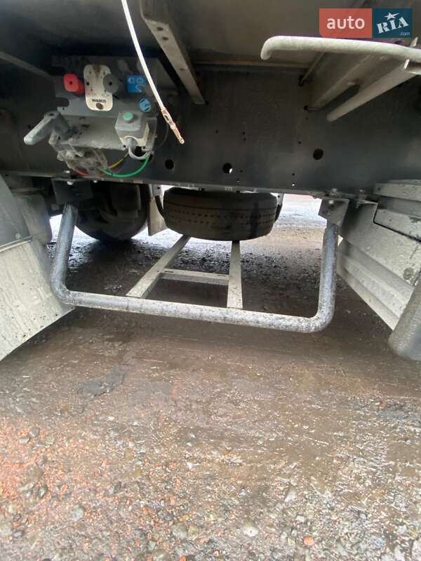 Тягач Volvo FH 13 2008 в Тячеве