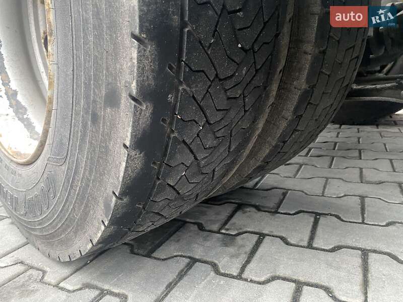 Тягач Volvo FH 13 2007 в Луцке