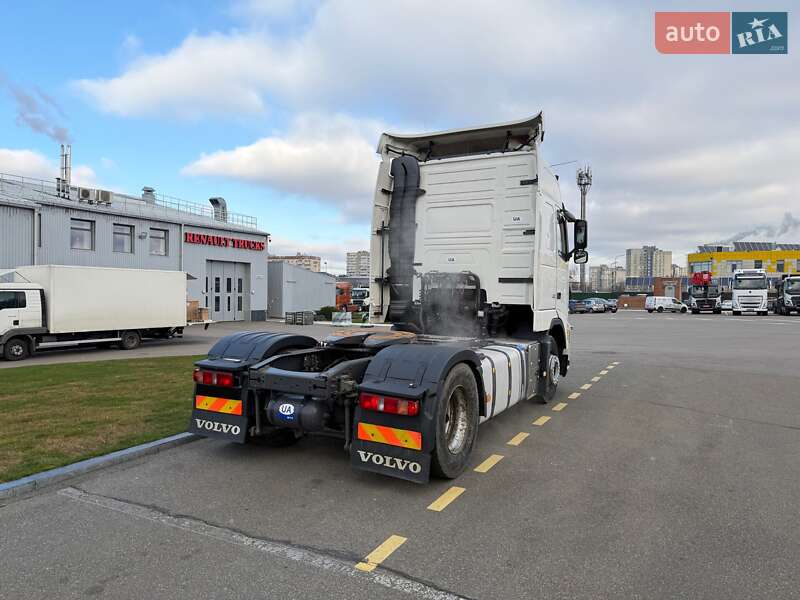 Тягач Volvo FH 13 2014 в Киеве