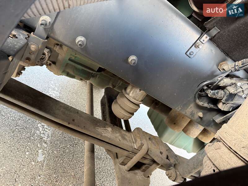 Тягач Volvo FH 13 2014 в Киеве