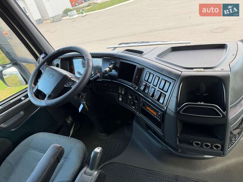Тягач Volvo FH 13 2014 в Киеве