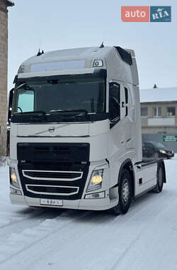 Тягач Volvo FH 13 2016 в Тернополе