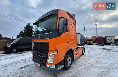Тягач Volvo FH 13 2017 в Ковелі