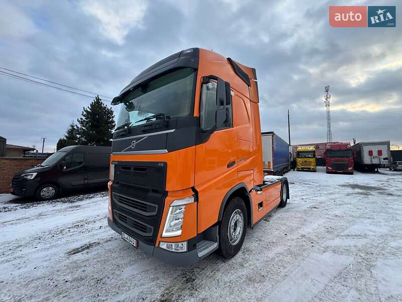 Volvo FH 13 2017