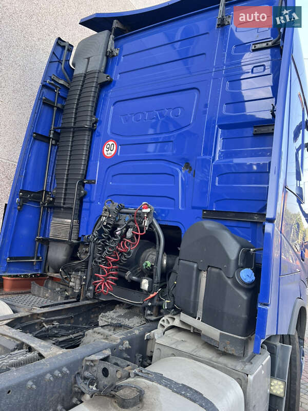 Тягач Volvo FH 13 2013 в Тячеве