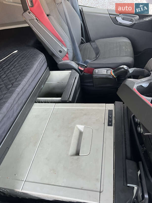 Тягач Volvo FH 13 2013 в Тячеве