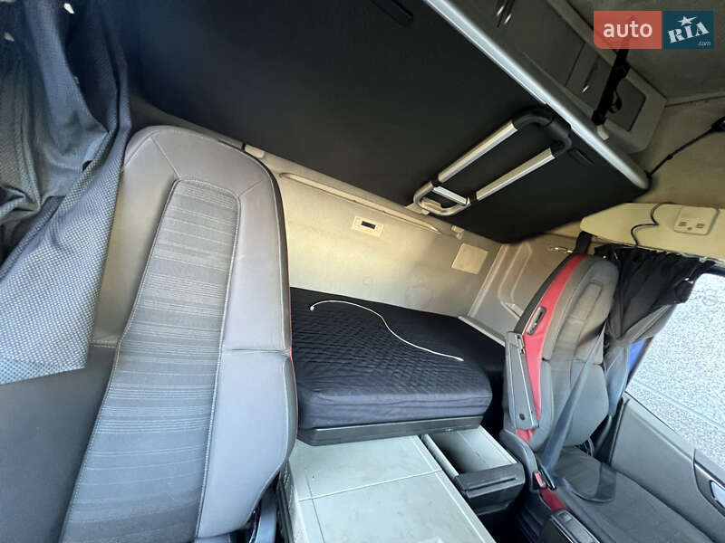 Тягач Volvo FH 13 2013 в Тячеве