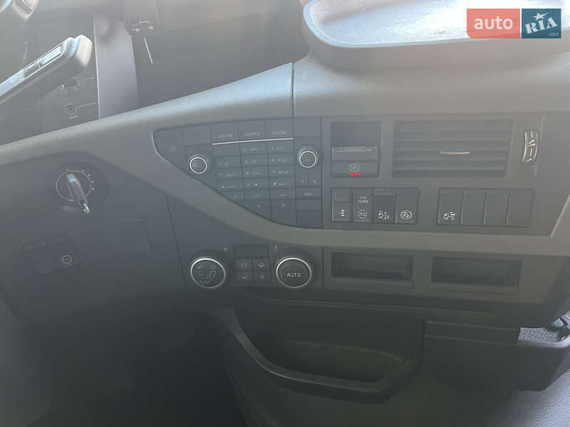 Тягач Volvo FH 13 2013 в Тячеве