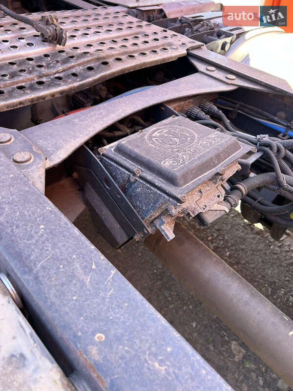 Тягач Volvo FH 13 2012 в Черкассах