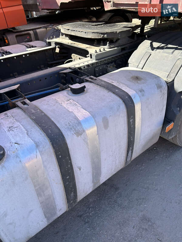 Тягач Volvo FH 13 2012 в Черкассах