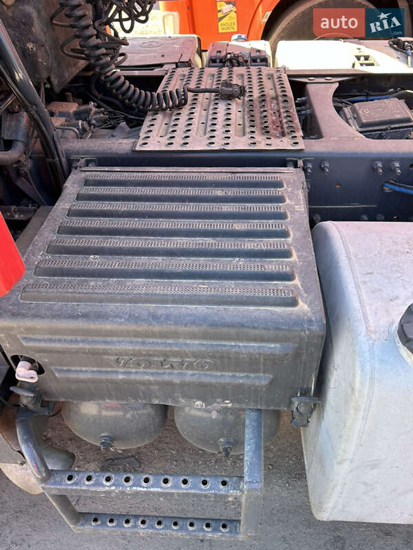 Тягач Volvo FH 13 2012 в Черкассах