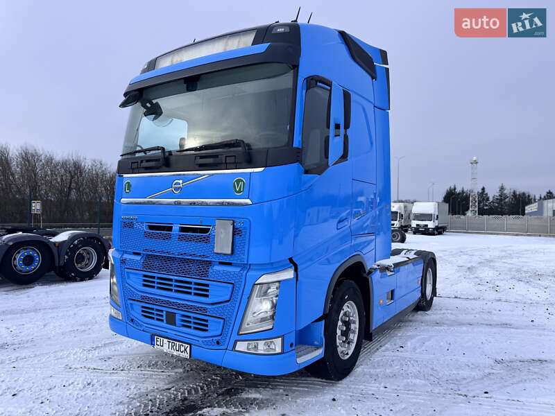 Тягач Volvo FH 13 2017 в Виннице фото 2 Тягач Volvo FH 13 2017 в Виннице