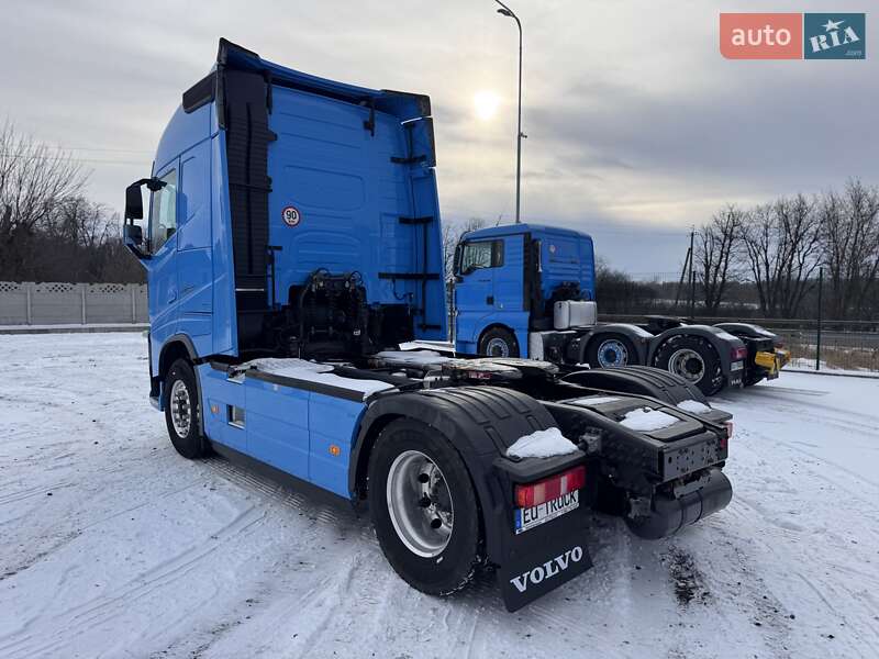 Тягач Volvo FH 13 2017 в Виннице фото 7 Тягач Volvo FH 13 2017 в Виннице