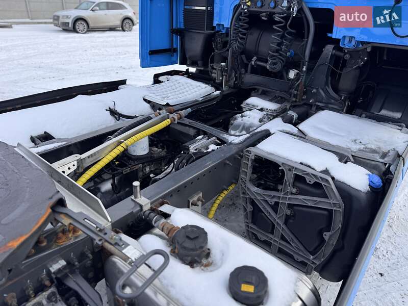 Тягач Volvo FH 13 2017 в Виннице фото 15 Тягач Volvo FH 13 2017 в Виннице