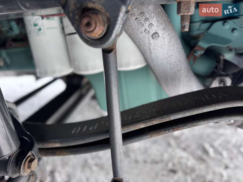 Тягач Volvo FH 13 2017 в Виннице фото 27 Тягач Volvo FH 13 2017 в Виннице