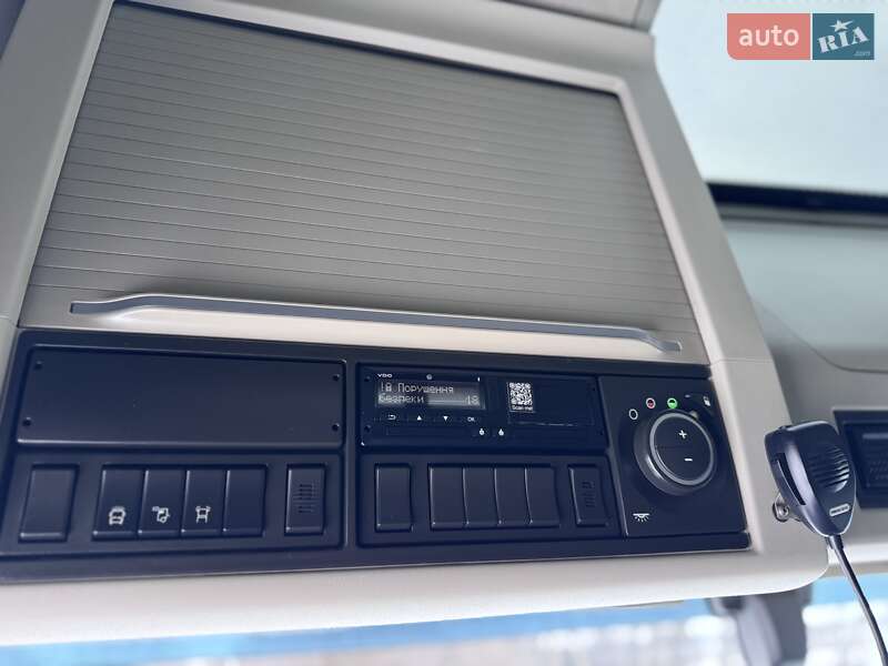 Тягач Volvo FH 13 2017 в Виннице фото 46 Тягач Volvo FH 13 2017 в Виннице