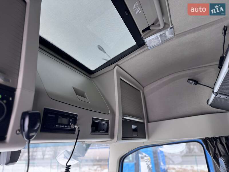 Тягач Volvo FH 13 2017 в Виннице фото 47 Тягач Volvo FH 13 2017 в Виннице