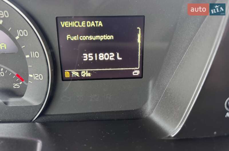 Тягач Volvo FH 13 2017 в Виннице фото 57 Тягач Volvo FH 13 2017 в Виннице