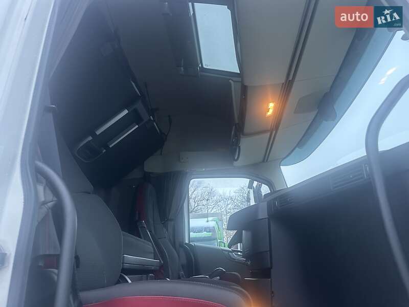 Тягач Volvo FH 13 2016 в Калуше